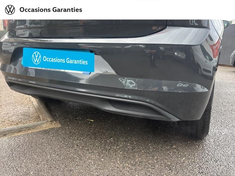 Voitures occasions VOLKSWAGEN POLO Base Mougins