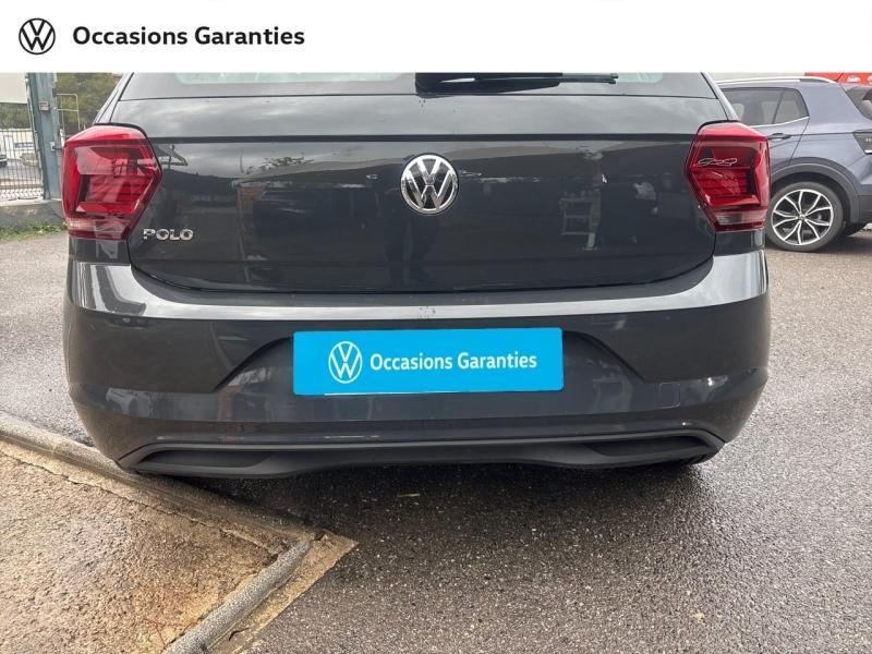 Voitures occasions VOLKSWAGEN POLO Base Mougins