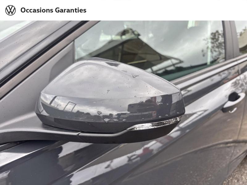 Voitures occasions VOLKSWAGEN POLO Base Mougins