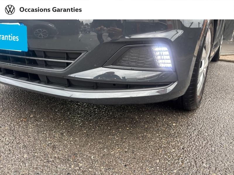 Voitures occasions VOLKSWAGEN POLO Base Mougins