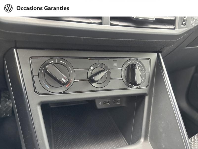 Voitures occasions VOLKSWAGEN POLO Base Mougins