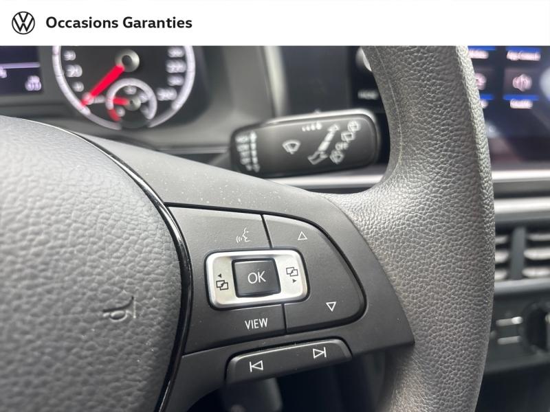 Voitures occasions VOLKSWAGEN POLO Base Mougins