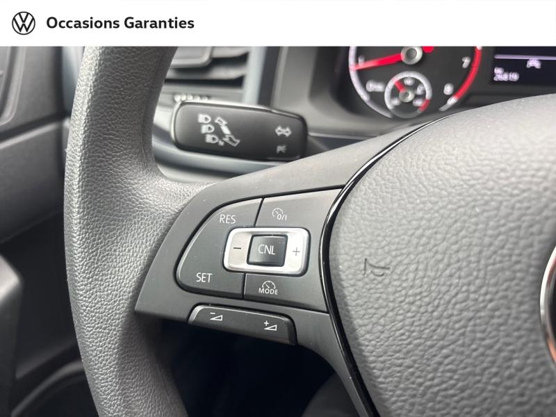 Voitures occasions VOLKSWAGEN POLO Base Mougins