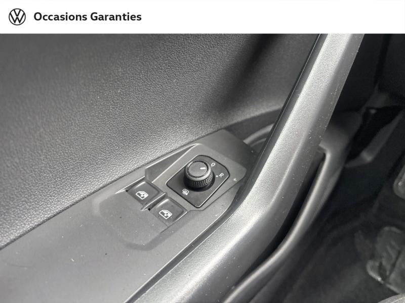 Voitures occasions VOLKSWAGEN POLO Base Mougins