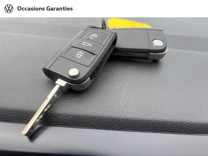 Voitures occasions VOLKSWAGEN POLO Base Mougins