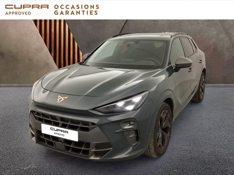 Voitures occasions CUPRA Terramar V Mougins