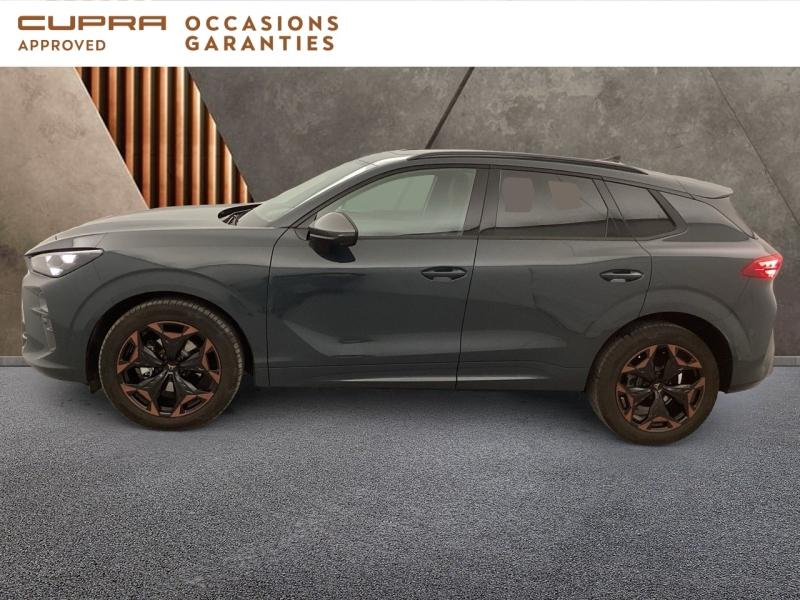 Voitures occasions CUPRA Terramar V Mougins