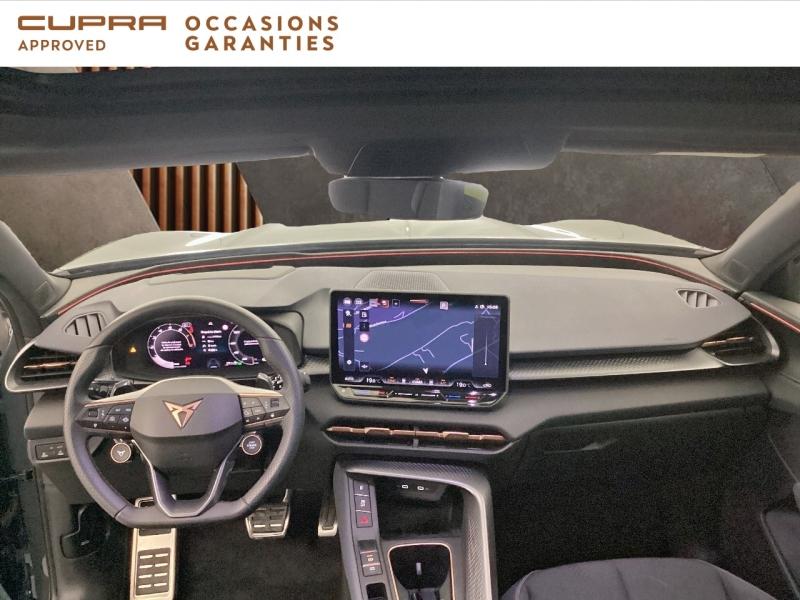 Voitures occasions CUPRA Terramar V Mougins