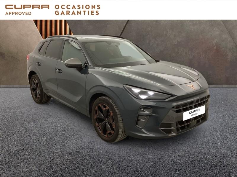 Voitures occasions CUPRA Terramar V Mougins