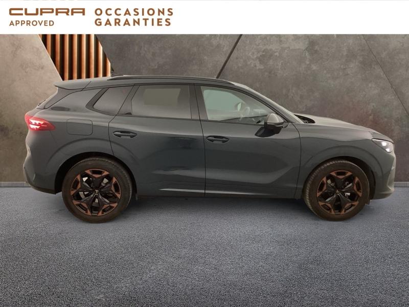 Voitures occasions CUPRA Terramar V Mougins