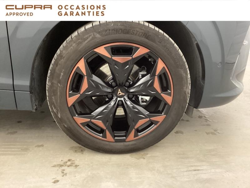 Voitures occasions CUPRA Terramar V Mougins