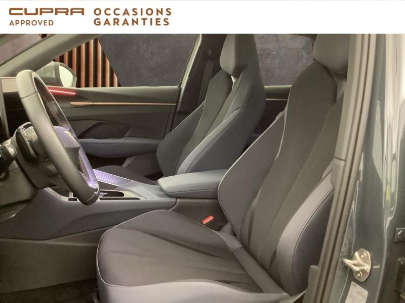 Voitures occasions CUPRA Terramar V Mougins