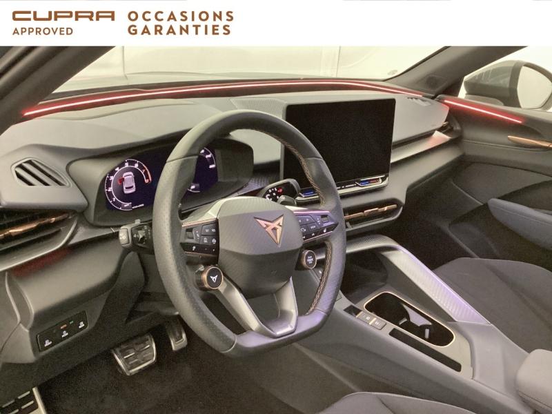 Voitures occasions CUPRA Terramar V Mougins