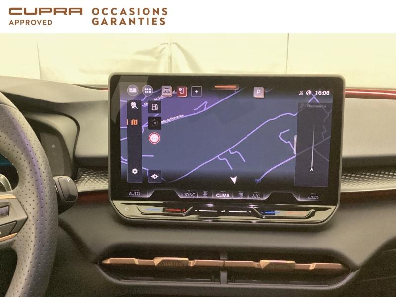 Voitures occasions CUPRA Terramar V Mougins