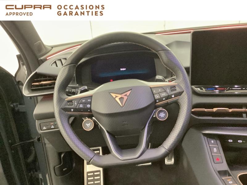 Voitures occasions CUPRA Terramar V Mougins