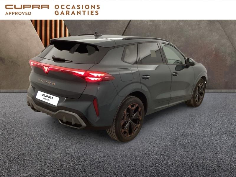 Voitures occasions CUPRA Terramar V Mougins