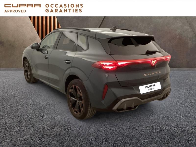 Voitures occasions CUPRA Terramar V Mougins