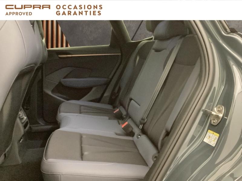 Voitures occasions CUPRA Terramar V Mougins