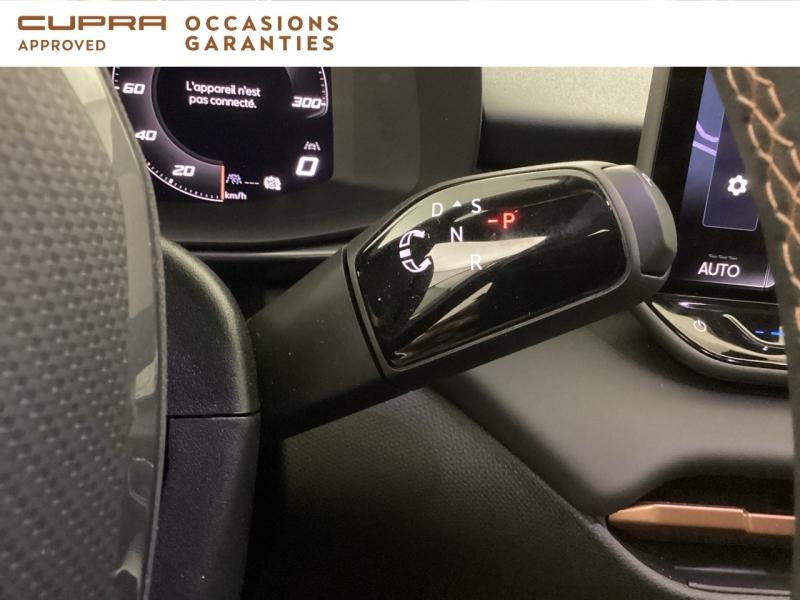 Voitures occasions CUPRA Terramar V Mougins