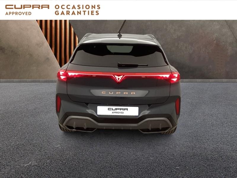 Voitures occasions CUPRA Terramar V Mougins