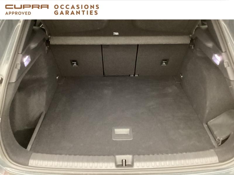 Voitures occasions CUPRA Terramar V Mougins