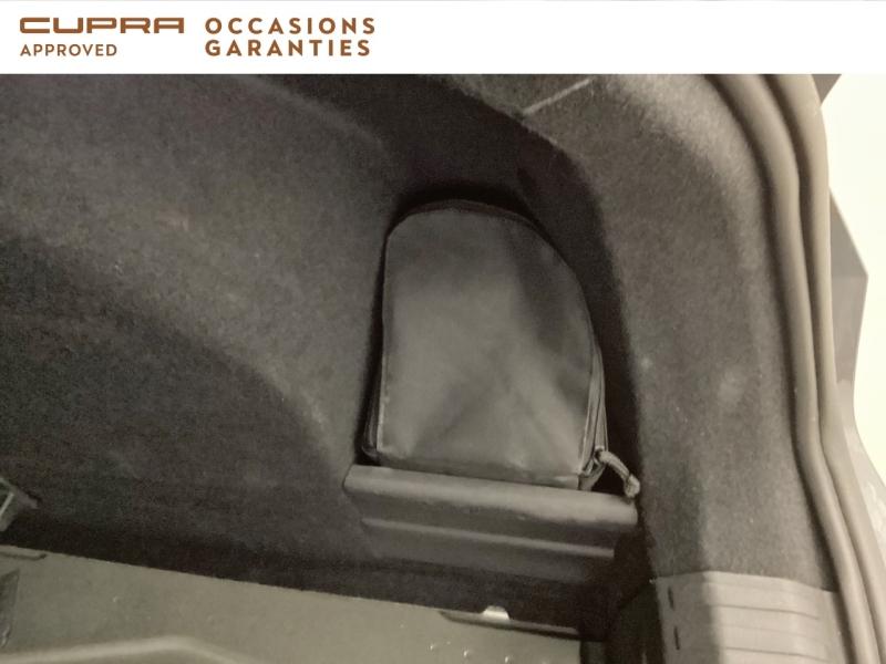 Voitures occasions CUPRA Terramar V Mougins