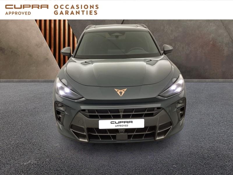 Voitures occasions CUPRA Terramar V Mougins