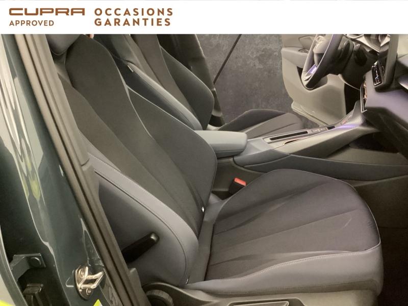 Voitures occasions CUPRA Terramar V Mougins