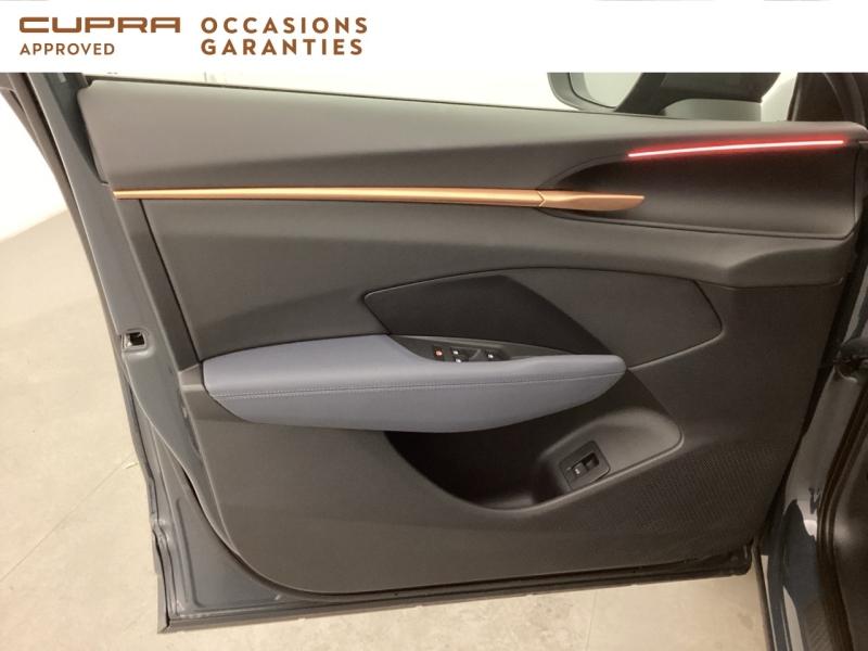 Voitures occasions CUPRA Terramar V Mougins