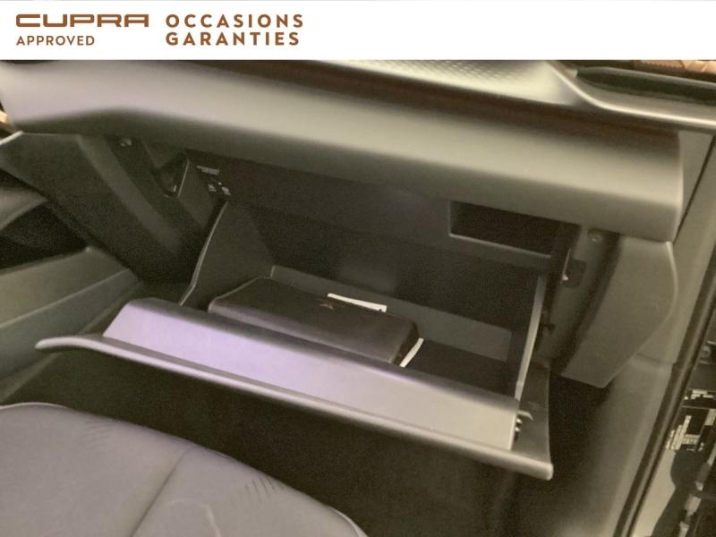 Voitures occasions CUPRA Terramar V Mougins