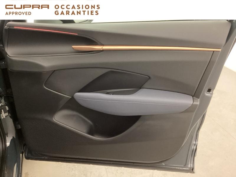 Voitures occasions CUPRA Terramar V Mougins