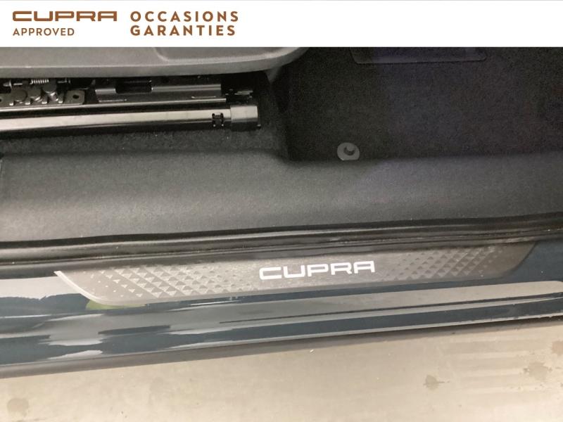 Voitures occasions CUPRA Terramar V Mougins