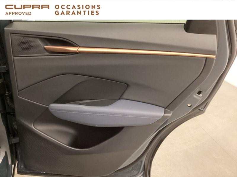 Voitures occasions CUPRA Terramar V Mougins