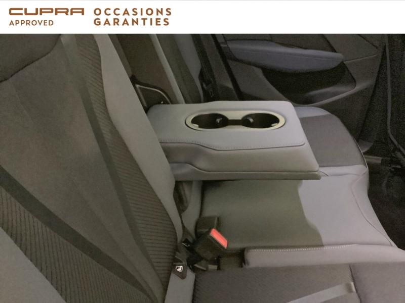 Voitures occasions CUPRA Terramar V Mougins