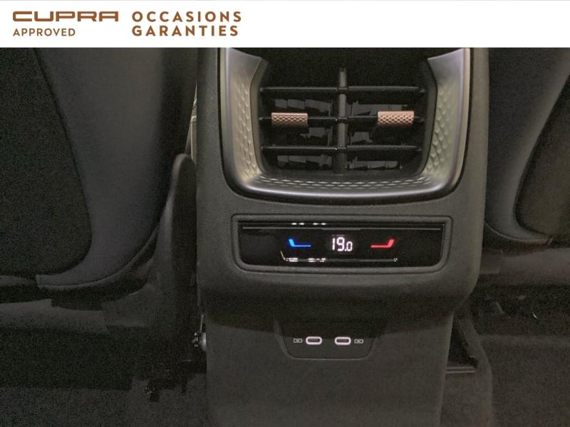 Voitures occasions CUPRA Terramar V Mougins