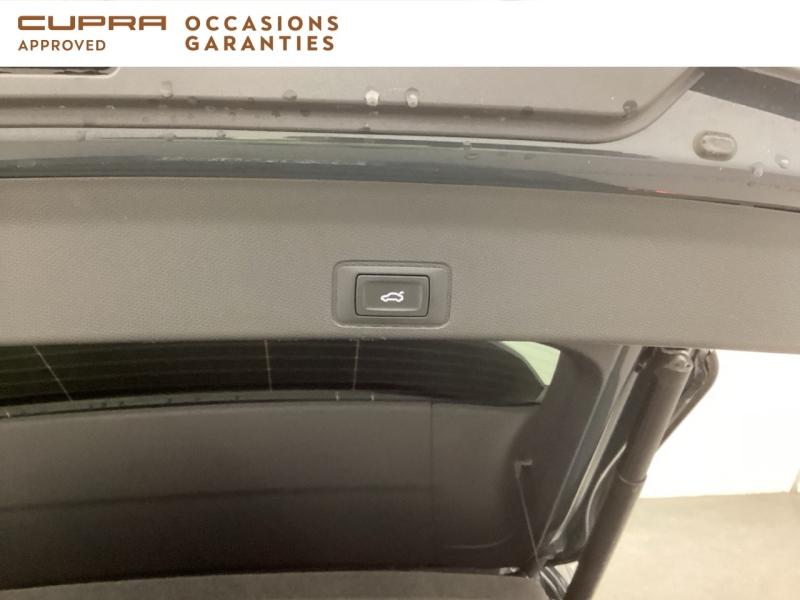 Voitures occasions CUPRA Terramar V Mougins