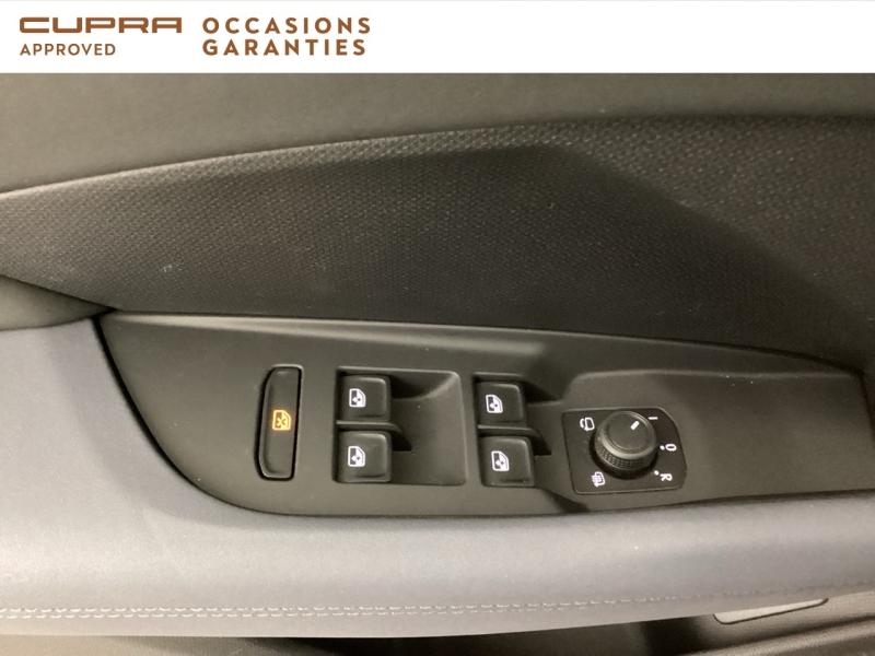 Voitures occasions CUPRA Terramar V Mougins