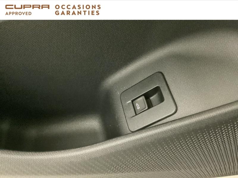 Voitures occasions CUPRA Terramar V Mougins