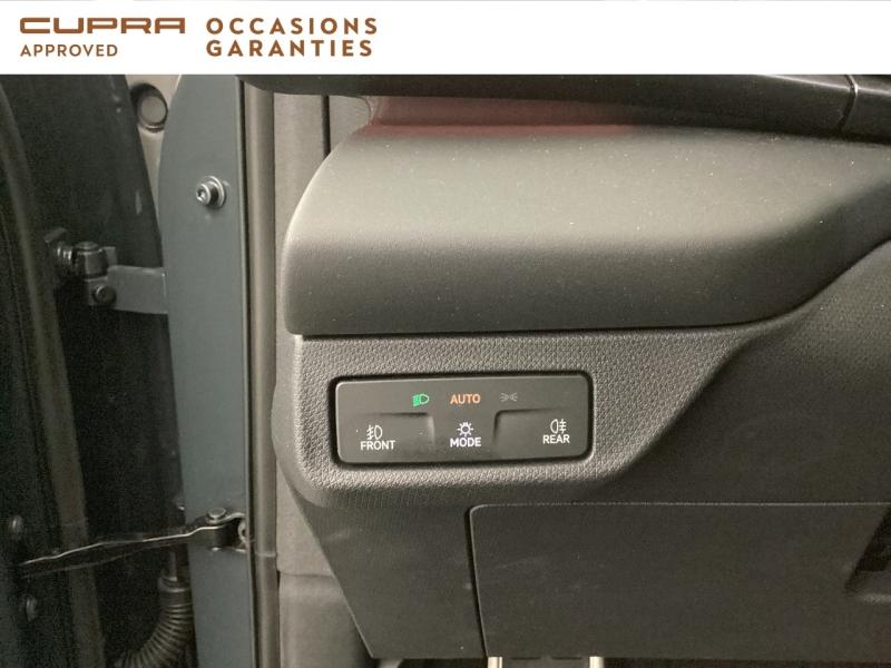 Voitures occasions CUPRA Terramar V Mougins