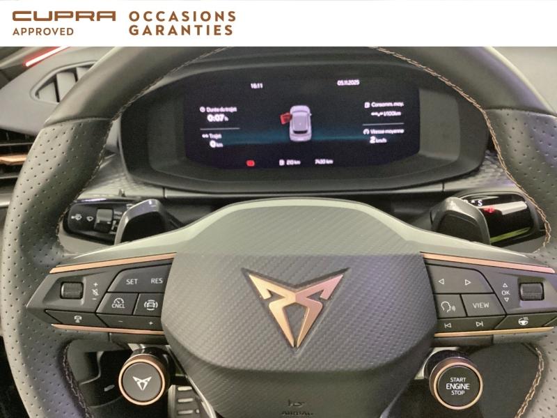 Voitures occasions CUPRA Terramar V Mougins