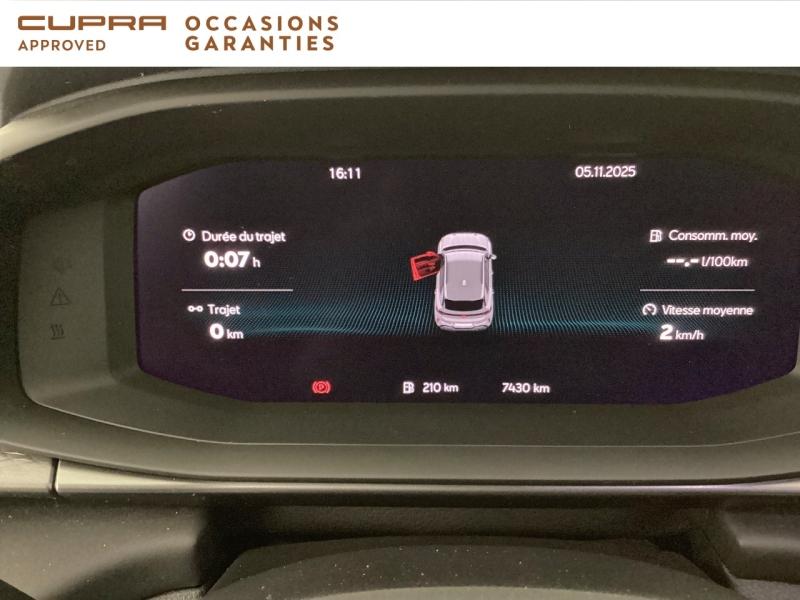 Voitures occasions CUPRA Terramar V Mougins