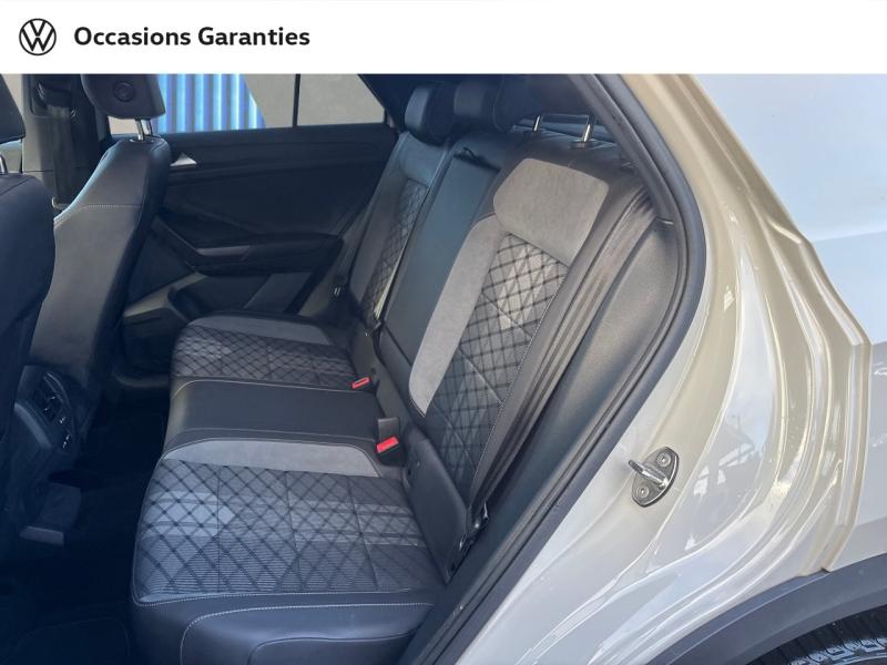 Voitures occasions VOLKSWAGEN T-ROC R-Line Mougins