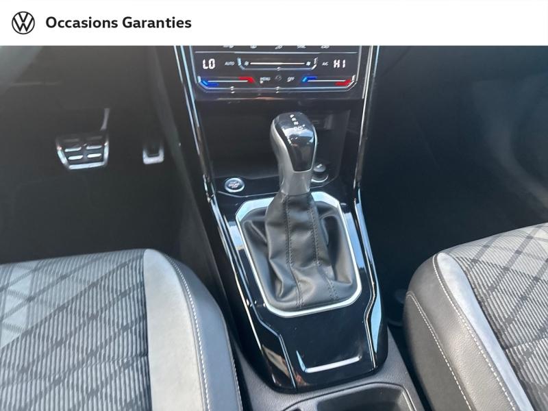 Voitures occasions VOLKSWAGEN T-ROC R-Line Mougins
