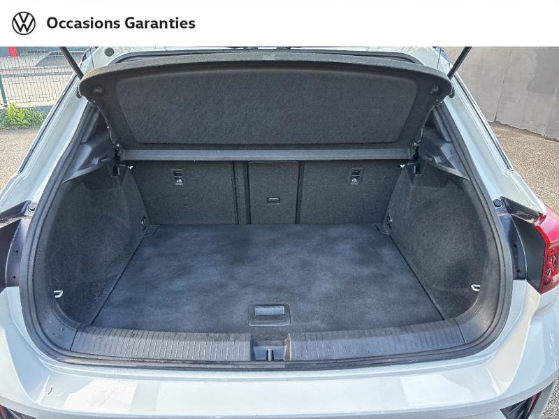 Voitures occasions VOLKSWAGEN T-ROC R-Line Mougins