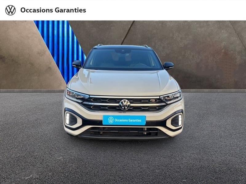 Voitures occasions VOLKSWAGEN T-ROC R-Line Mougins