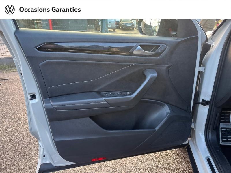 Voitures occasions VOLKSWAGEN T-ROC R-Line Mougins