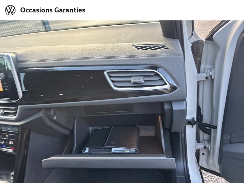 Voitures occasions VOLKSWAGEN T-ROC R-Line Mougins