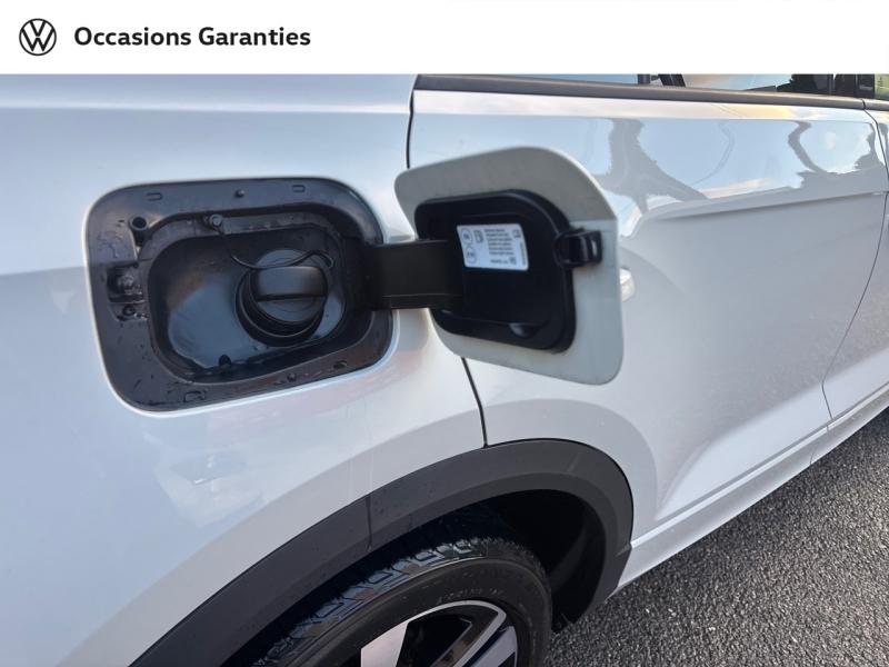 Voitures occasions VOLKSWAGEN T-ROC R-Line Mougins