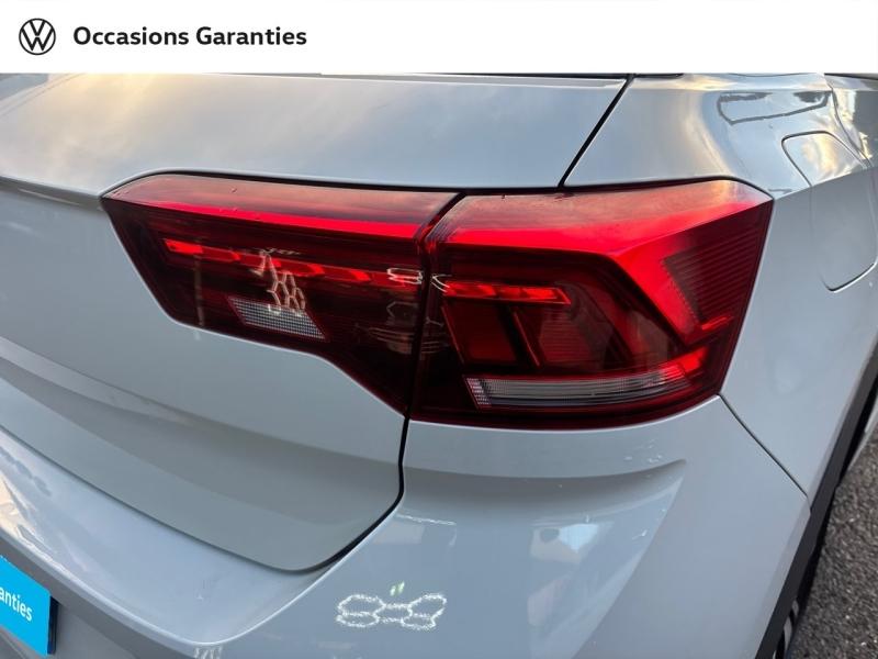 Voitures occasions VOLKSWAGEN T-ROC R-Line Mougins