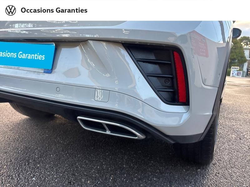 Voitures occasions VOLKSWAGEN T-ROC R-Line Mougins